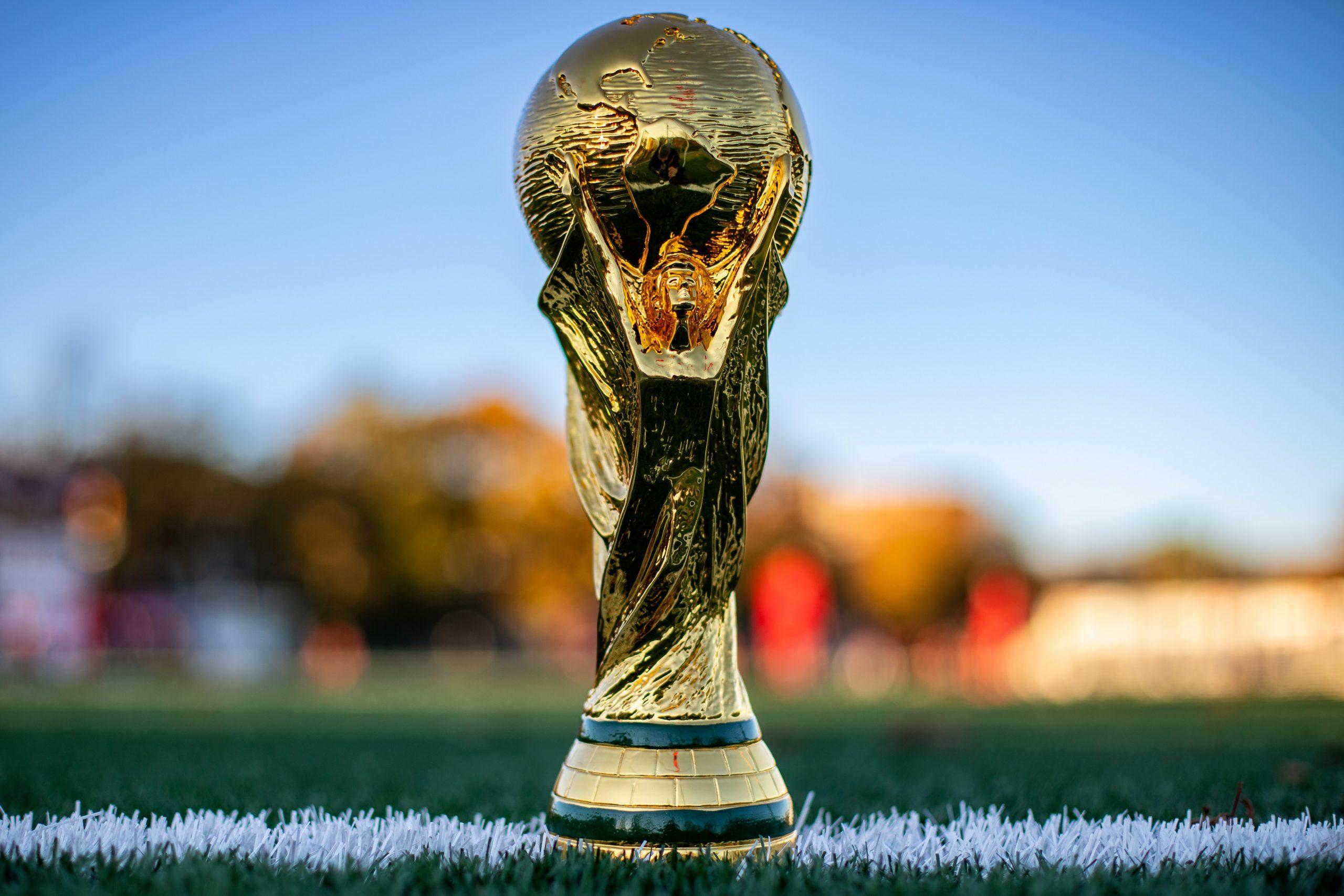 2026年世界杯完整时间表